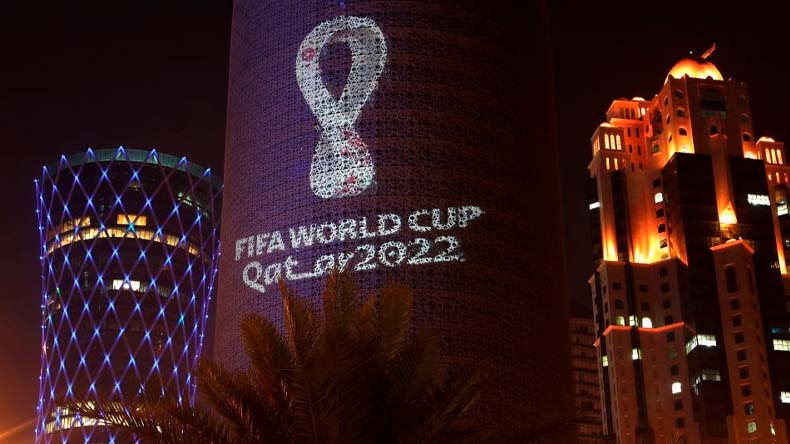 Mundial Qatar 2022 ofertas