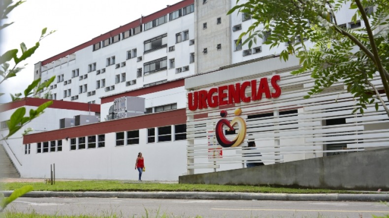 Hospital Federico Lleras