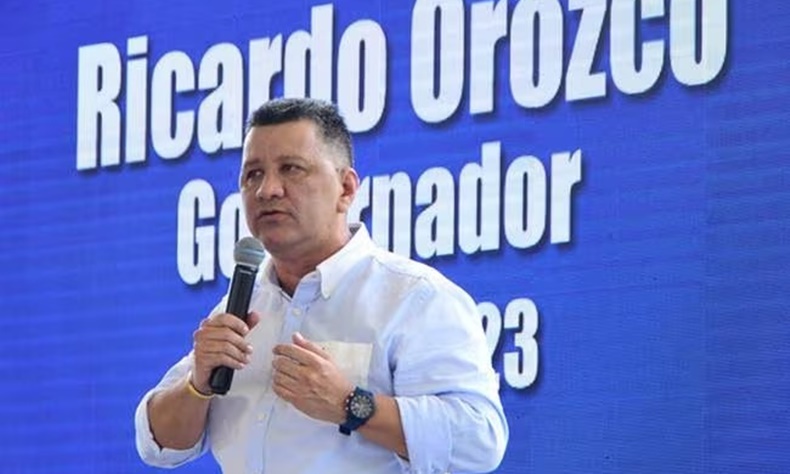 Ricardo Orozco Conserv