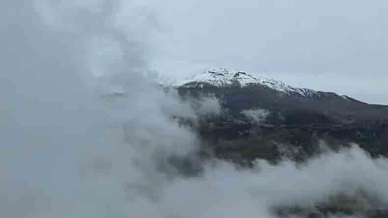 Nevado del Ruiz 11 10