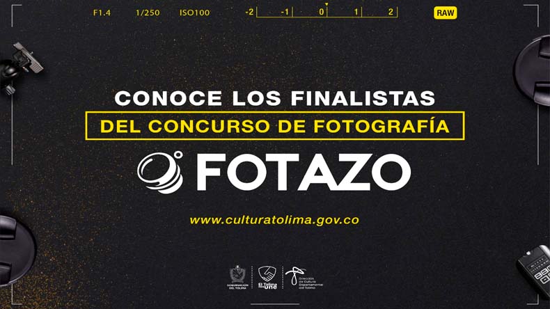 Concurso Fotazo