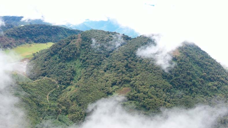 Cerro Machin