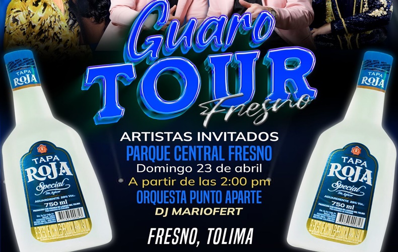 EL Tour