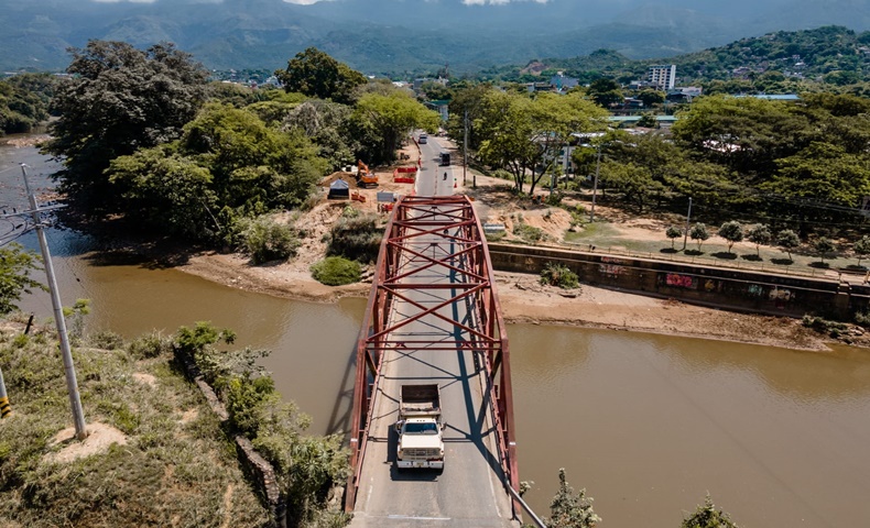 puente de sumapaz