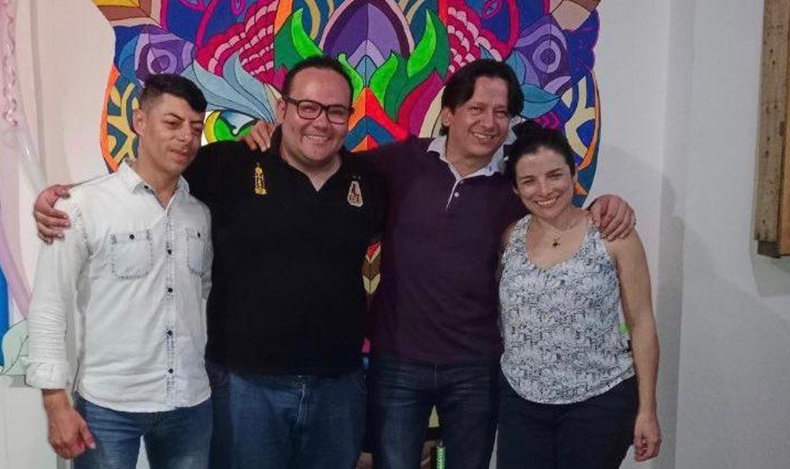 Escándalo por violación