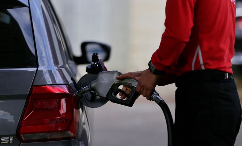 aumento precio gasolina