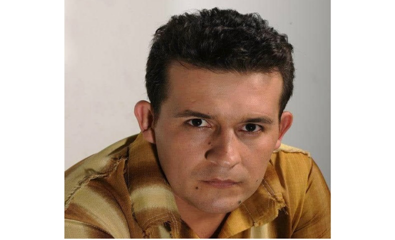 cantante popular