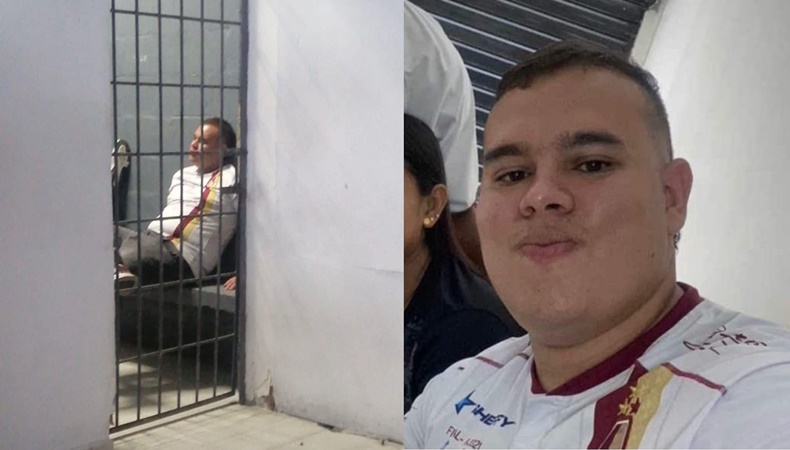 Hincha del deprotes