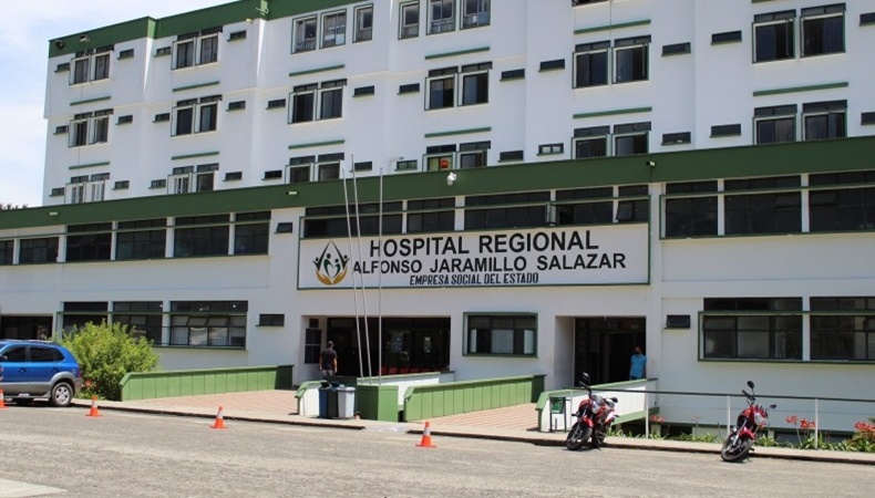 hospital regional
