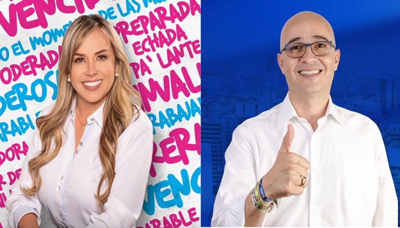 Aranda y Boivar
