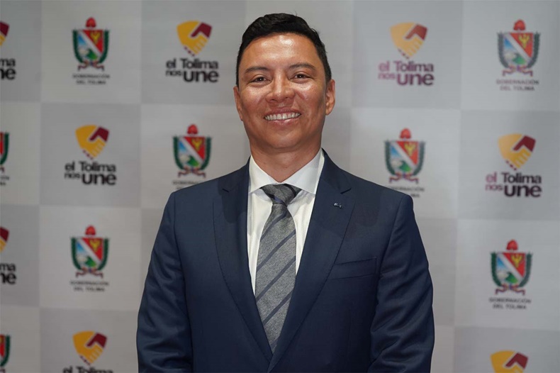 Alexander Tovar