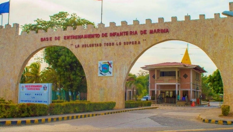 infante marinaa