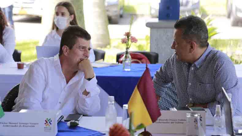 Tolima en Telecafe